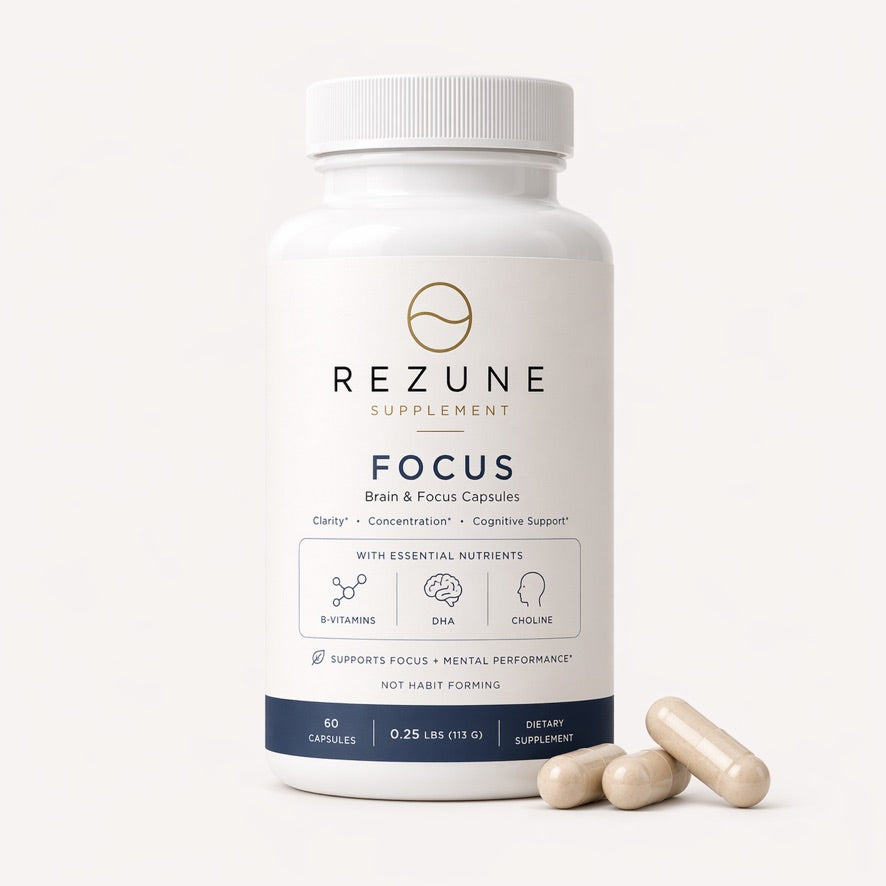 Focus