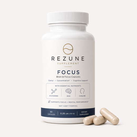 Focus