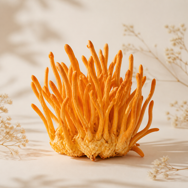 Cordyceps Fruiting Body 10:1