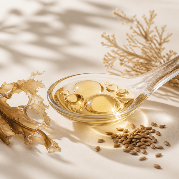 DHA (Omega-3)