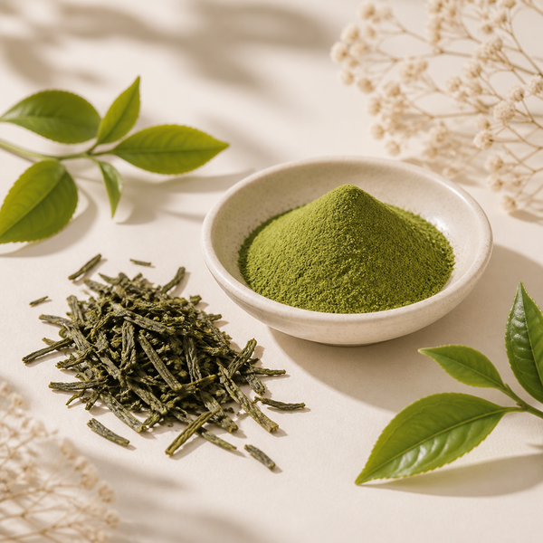 Green Tea Extract