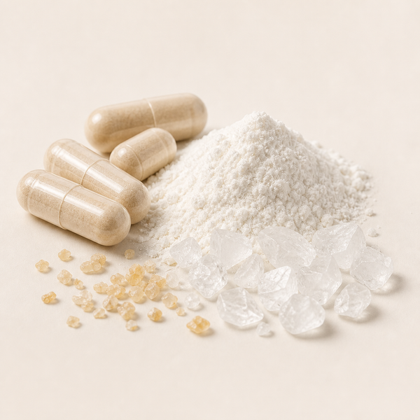 Magnesium Glycinate