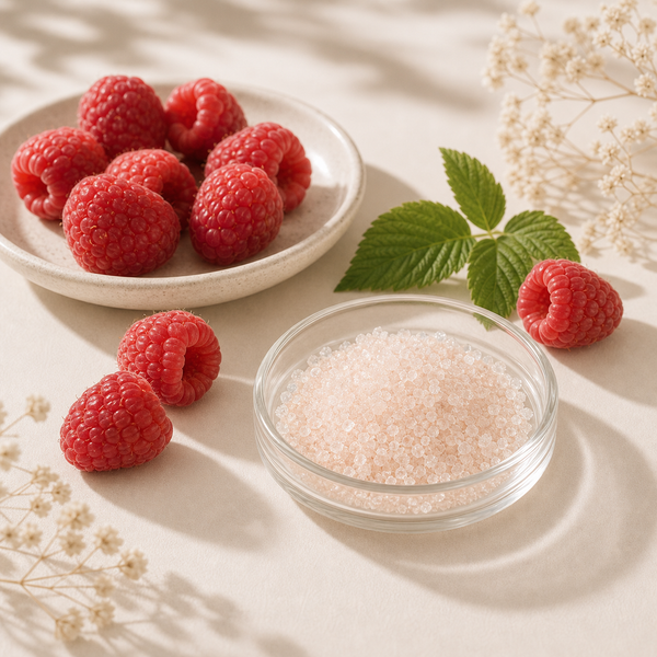 Raspberry Ketones