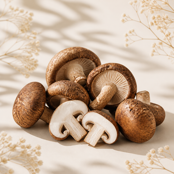 Shiitake