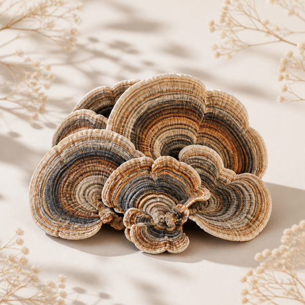 Turkey Tail