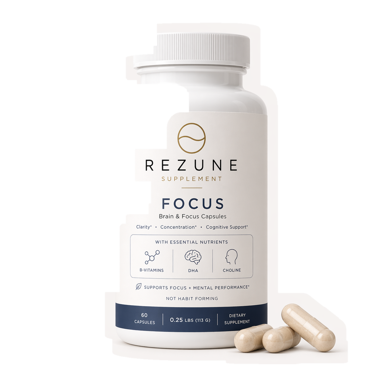 Focus