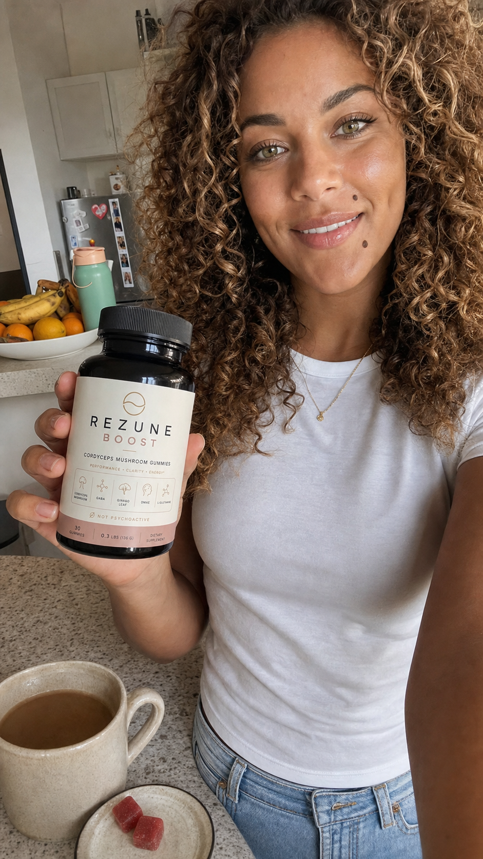 Rezune Boost customer review