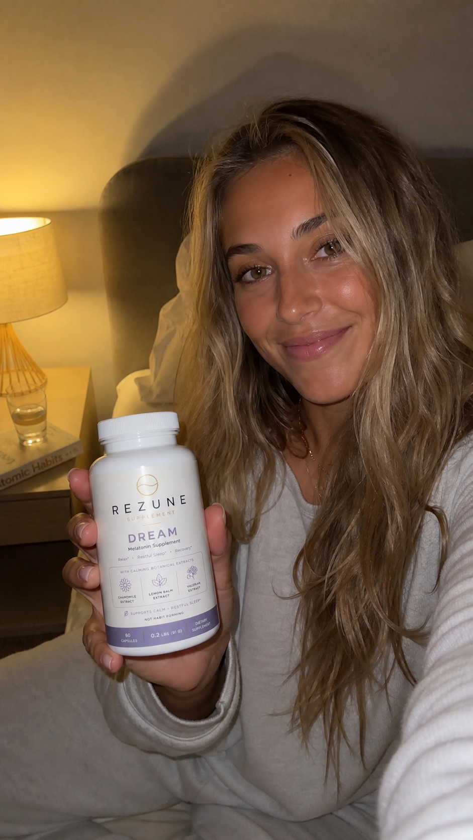 Rezune Dream customer review