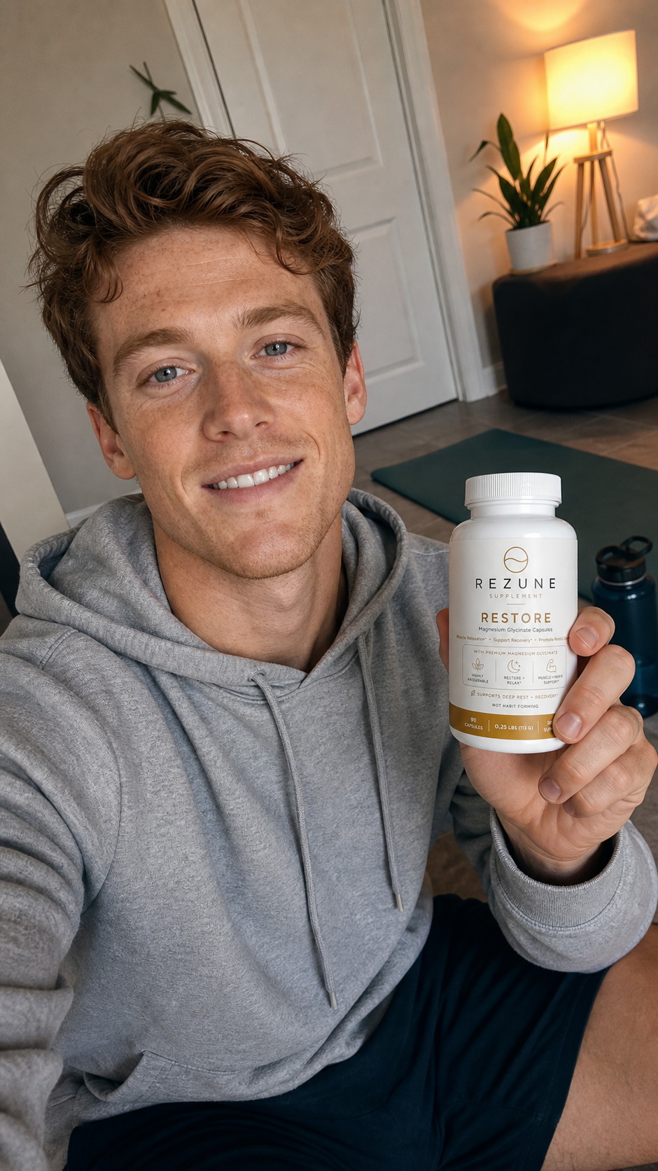 Rezune Restore customer review